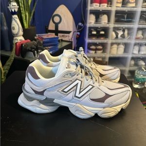 New balance 9060 'Grey Matter Timberwolf' size 11 men’s